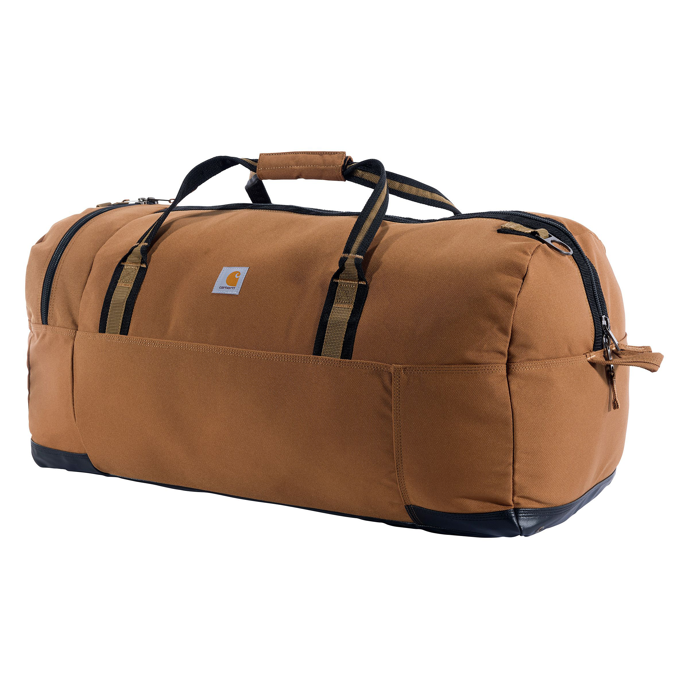 Carhartt Rain Defender 55L Classic Duffel Bag | Bass Pro Shops